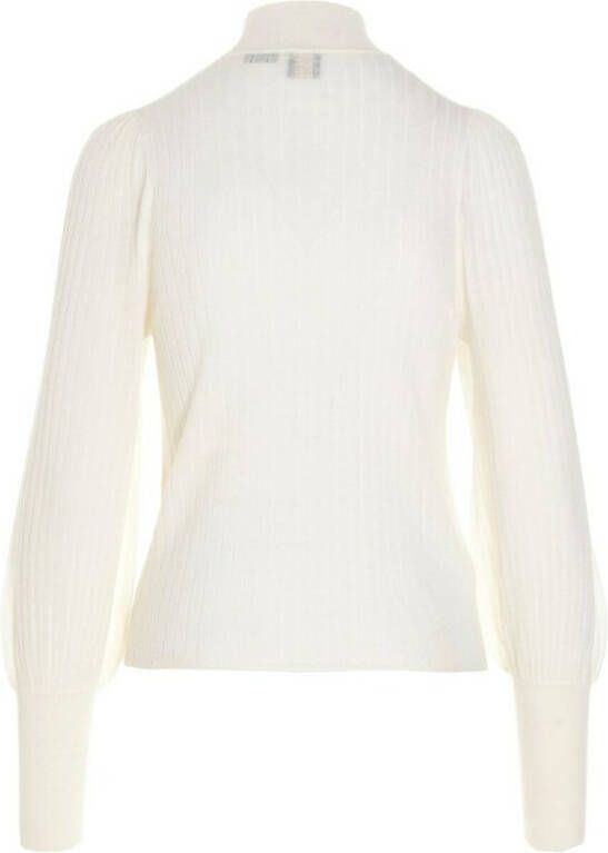 pinko Gebreide kleding Wit Dames