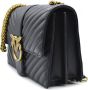 Wandler Shoppers & Totes Hortensia Mini Bag in bruin - Thumbnail 11