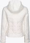 Pinko Light Jackets White Dames - Thumbnail 2