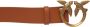 Pinko Belts Brown Bruin Dames - Thumbnail 7