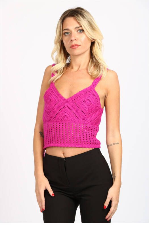 pinko Roze Dames