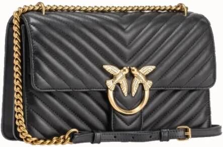 Wandler Shoppers & Totes Hortensia Mini Bag in bruin - Foto 12