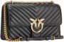 Wandler Shoppers & Totes Hortensia Mini Bag in bruin - Thumbnail 12