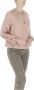 Pinko Shirt Roze Dames - Thumbnail 2