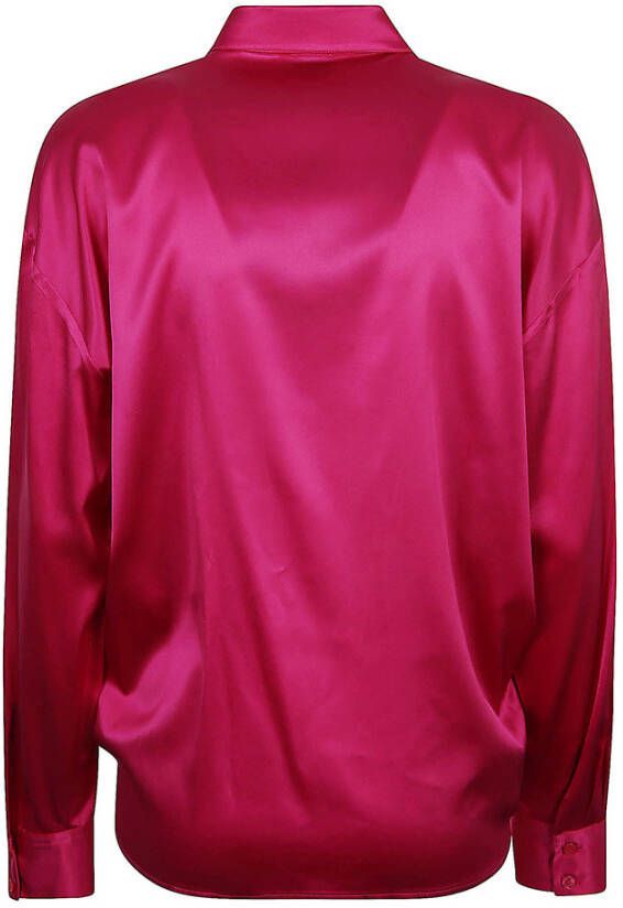 pinko Shirt Roze Dames