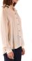 Pinko Shirt White Dames - Thumbnail 2