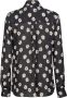 Pinko Shirts Black Dames - Thumbnail 2