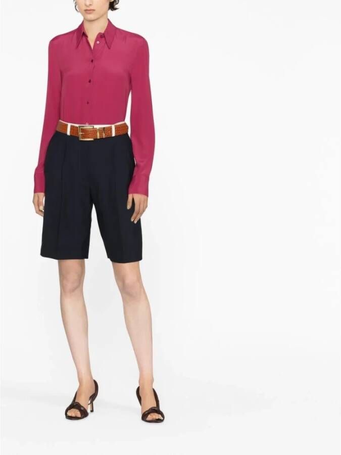 pinko Shirts Roze Dames