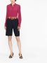 Pinko Shirts Roze Dames - Thumbnail 2
