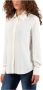 Pinko Stijlvolle Shirt A01P Z00* White Dames - Thumbnail 3