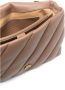 Pinko Shoulder Bags Beige Dames - Thumbnail 2