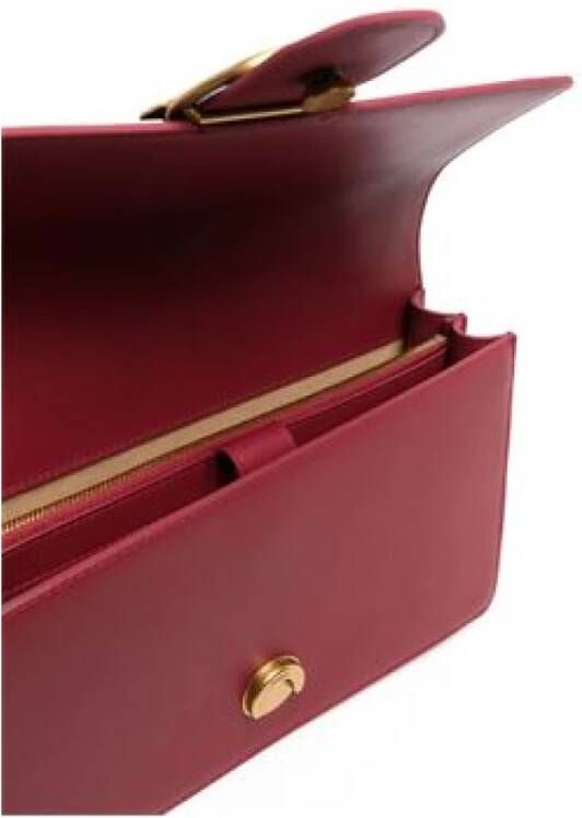 pinko Shoulder Bags Rood Dames