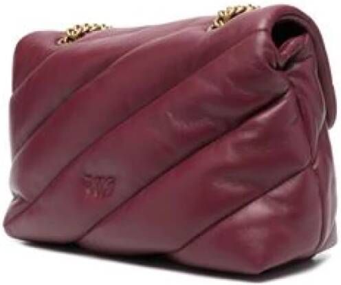 pinko Shoulder Bags Rood Dames