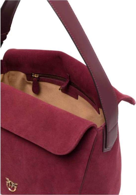 pinko Shoulder Bags Rood Dames