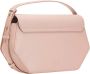 Pinko Shoulder Bags Roze Dames - Thumbnail 2