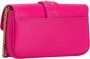 Pinko Anders (Vrouw) 100% samenstelling Productcode 100061 A0F1 N17Q Pink Dames - Thumbnail 7