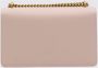 Pinko Crossbody bags Shoulder bag 'Love One Classic' in poeder roze - Thumbnail 2