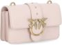 Pinko Schoudertas Samenstelling 100% Code 100059-A0F1-O81Q Pink Dames - Thumbnail 6