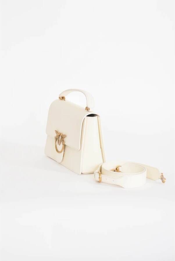 pinko Shoulder Bags Wit Dames