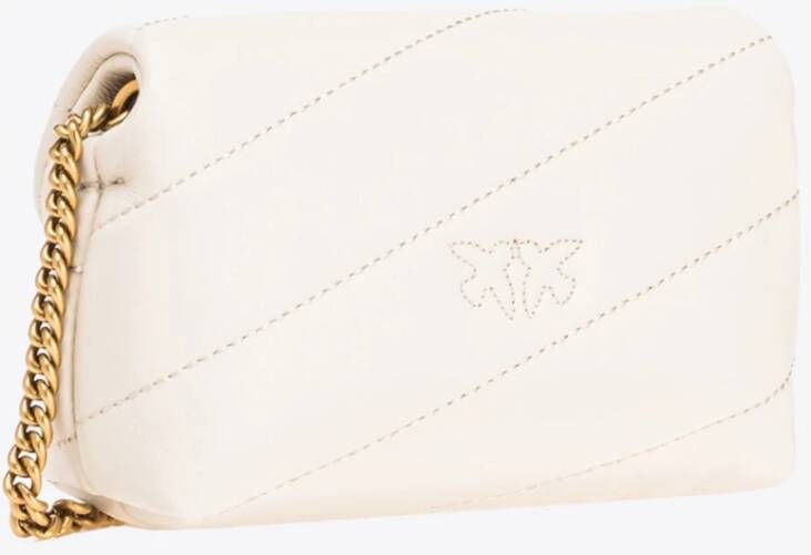 pinko Shoulder Bags Wit Dames
