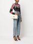 Pinko Cross Body Bags White Dames - Thumbnail 3