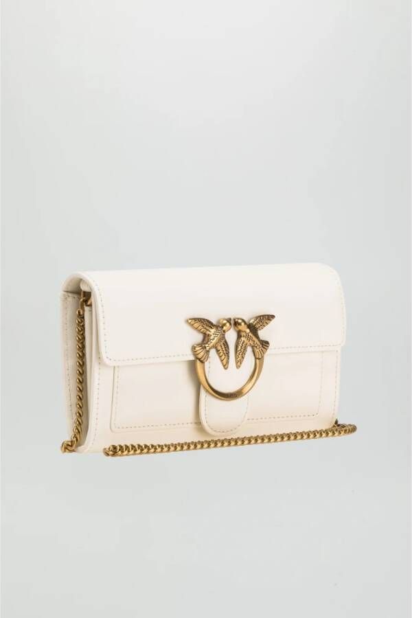 pinko Shoulder Bags Wit Dames