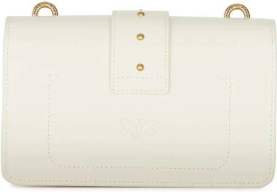 pinko Shoulder Bags Wit Dames