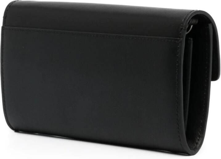 pinko Shoulder Bags Zwart Dames