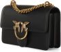 Pinko Shoulder Bags Zwart Dames - Thumbnail 2