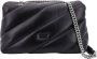 Pinko Shoulder Bags Zwart Dames - Thumbnail 2