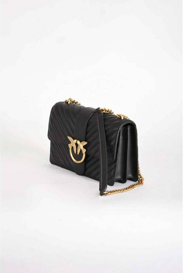Wandler Shoppers & Totes Hortensia Mini Bag in bruin - Foto 13