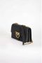 Wandler Shoppers & Totes Hortensia Mini Bag in bruin - Thumbnail 13
