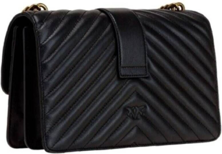 Wandler Shoppers & Totes Hortensia Mini Bag in bruin - Foto 10