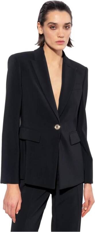 pinko Skirts Zwart Dames