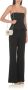 Pinko Stijlvolle mouwloze top voor elke gelegenheid Black Dames - Thumbnail 4
