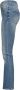 Pinko Slim-fit Jeans Blauw Dames - Thumbnail 2