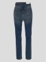 Pinko Slim-fit Jeans Blauw Dames - Thumbnail 2