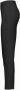 Pinko Parana Slim Fit Broek met Hoge Taille Black Dames - Thumbnail 2