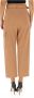 Pinko Stijlvolle Broek Brown Dames - Thumbnail 2