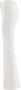 Pinko Hoge Taille Wijde Broek White Dames - Thumbnail 2
