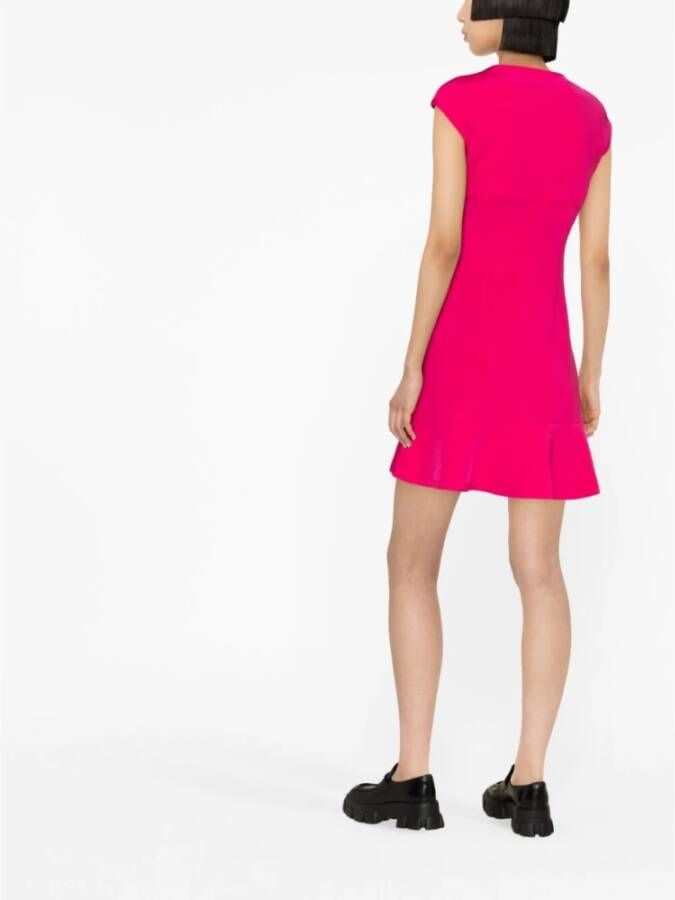 pinko Summer Dresses Roze Dames