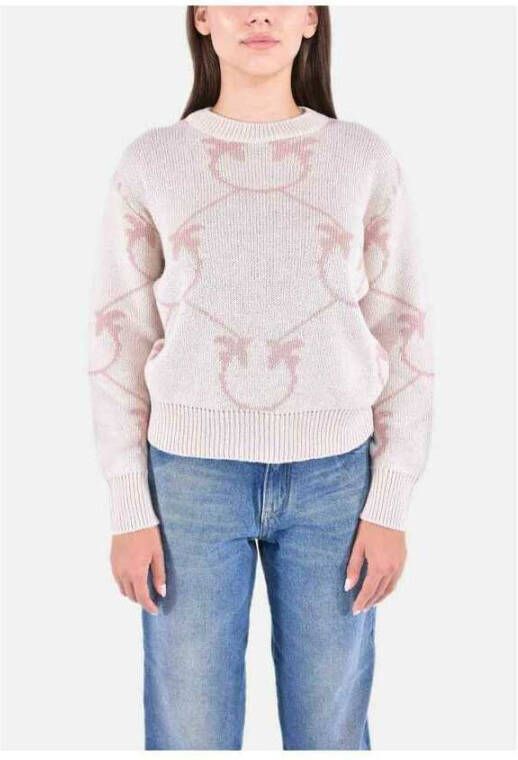pinko Sweatshirts ; Hoodies Roze Dames