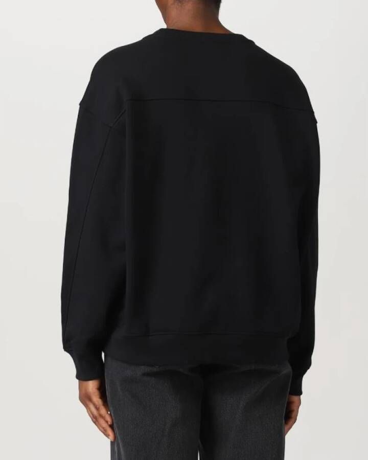pinko Sweatshirts Zwart Dames