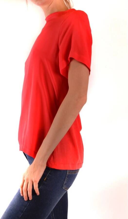 pinko T-Shirt Rood Dames
