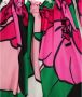 Pinko Sleeveless Tops Meerkleurig Dames - Thumbnail 5