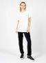 Pinko T-Shirts White Dames - Thumbnail 2