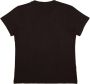 Pinko T-Shirts Zwart Dames - Thumbnail 2