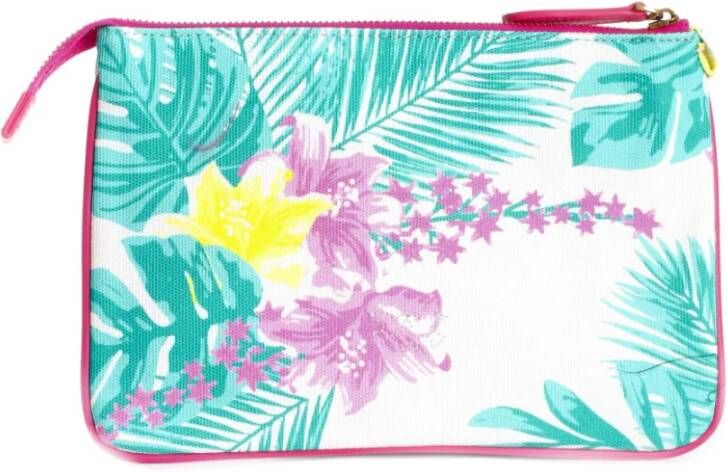 pinko Toilet Bags Meerkleurig Dames