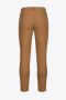 Pinko Broek Beige Dames - Thumbnail 2