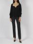 Pinko Trousers Zwart Dames - Thumbnail 2